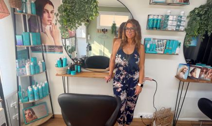 L'instant C : Coiffeur à Gravelotte