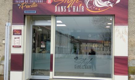 Du Style dans l’Hair : Coiffeur à Bazoges-en-Pareds