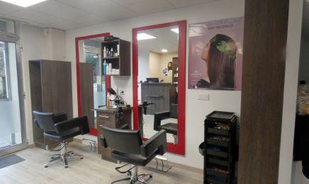 Du Style dans l’Hair : Coiffeur à Bazoges-en-Pareds