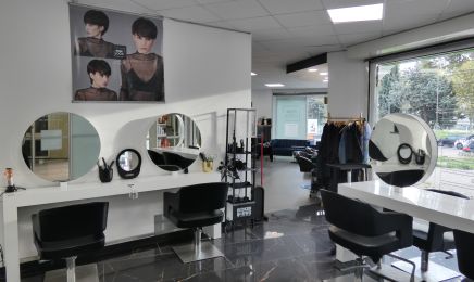 Fun Look : Coiffeur à Marseille