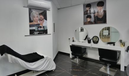 Fun Look : Coiffeur à Marseille