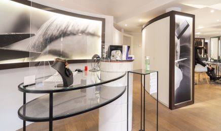 32 Le Salon - Macôn : Coiffeur à Mâcon