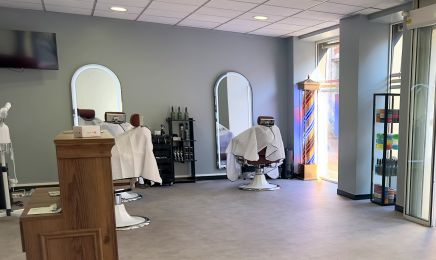 Barber Factory 49 : Barbier à Tarbes