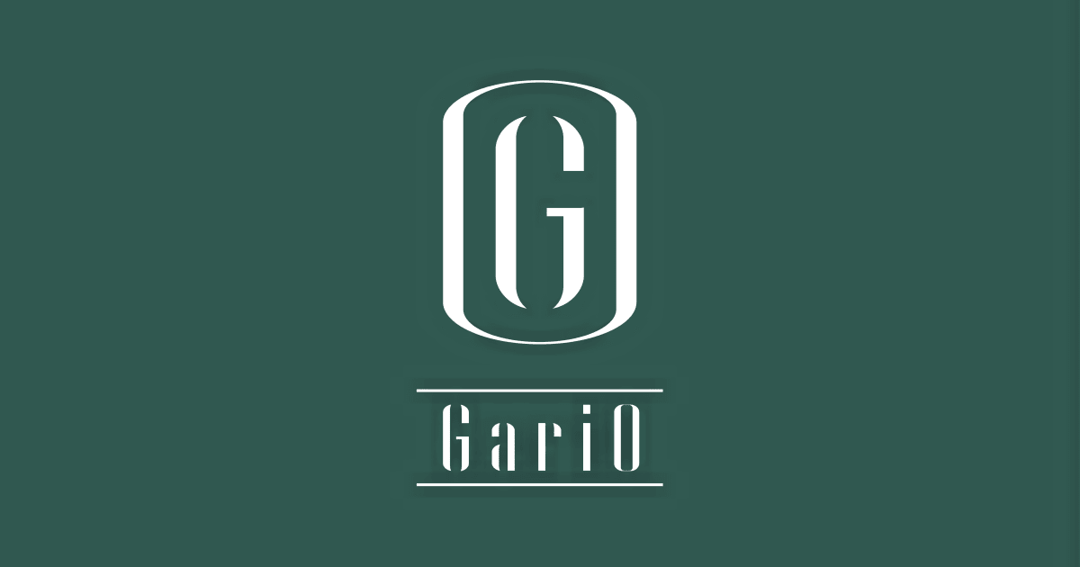 Gario : coiffeur à La Madeleine - Planity - RDV en ligne