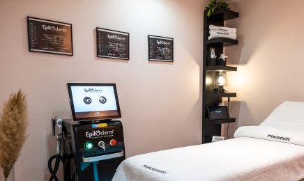 Maison M : Manucure à Lyon