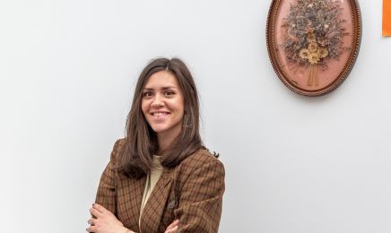 Atelier Blou : Manucure à Lyon