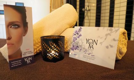 Institut Neomi : Institut de beauté à Plélo