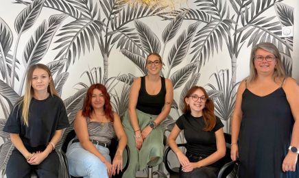 Elegance Coiffure - Trélazé : Coiffeur à Trélazé