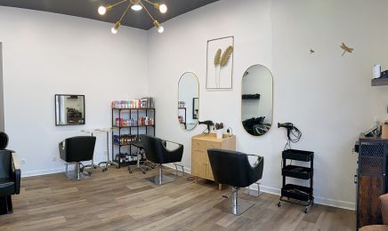 Atelier Coiffure par Coralie : Coiffeur à Trie-sur-Baïse