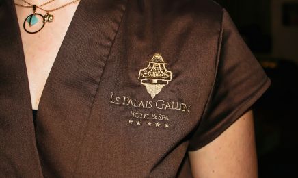 Le Palais Gallien SPA NUXE : Institut de beauté à Bordeaux