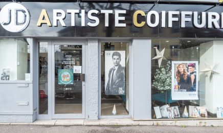 JD Artiste Coiffure  : Institut de beauté à Vesoul