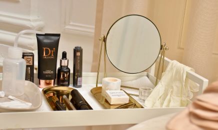 EBA ESTHETIK : Institut de beauté à Bruxelles