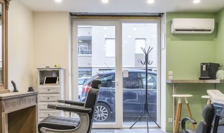 Massilia Coiffure : Coiffeur à Marseille
