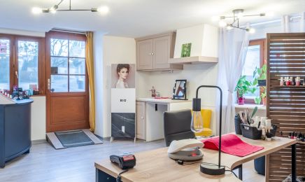 Bulle pour Soi  : Institut de beauté à Fursac