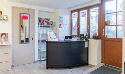 Bulle pour Soi  : Institut de beauté à Fursac