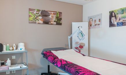 Bulle pour Soi  : Institut de beauté à Fursac