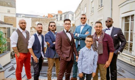 Gaultier, le Quartier de l’Homme | Barbier - Coiffeur - Visagiste | Angers  : Barbier à Angers
