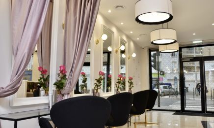 Sisters - Coiffure - Esthétique - Ongles : Manucure à Asnières-sur-Seine
