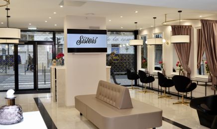 Sisters - Coiffure - Esthétique - Ongles : Manucure à Asnières-sur-Seine