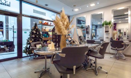 Sebastien Walter Coiffeur ( passionnée coiffure ) : Coiffeur à Saint-Louis