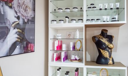 Sousi beauty : Institut de beauté à Strasbourg