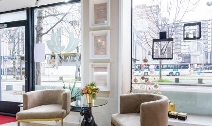 Sousi beauty : Institut de beauté à Strasbourg