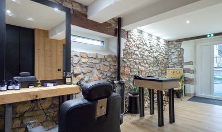 Coralie Coiffure : Coiffeur à Ammerschwihr
