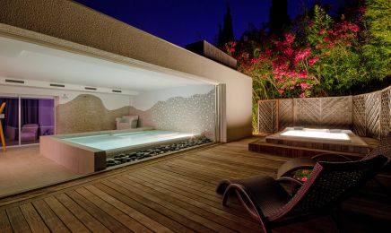 Hôtel & Spa Le Cottage : Manucure à Argelès-sur-Mer