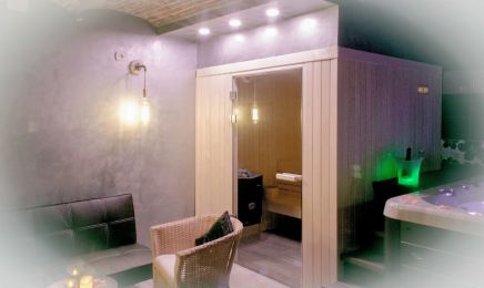 Infiniment Spa  : Spa à Violaines
