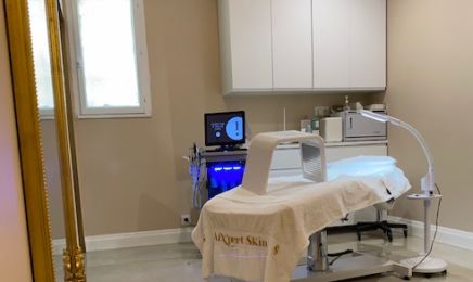 AixpertSkin - Hydrafacial / AixpertHydro  : Institut de beauté à Puyricard