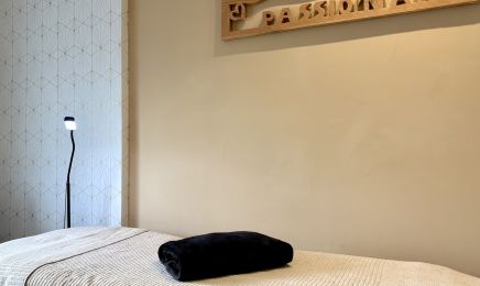 La Passio’nails 44 : Manucure à Le Landreau