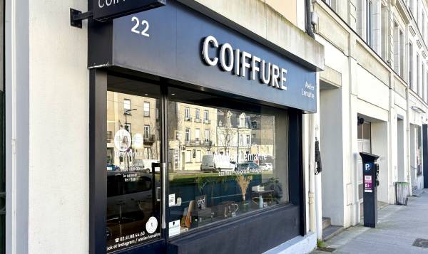 Atelier Lemaître Coiffure 