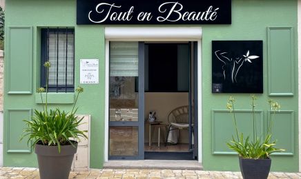 Tout en Beauté : Institut de beauté à Sainte-Soulle