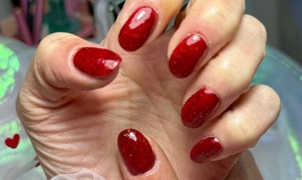 Hiba miss ongle : Manucure à Lyon