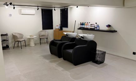 Salon WS : Coiffeur à Herstal 