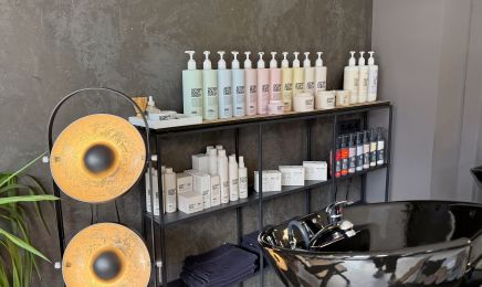 Haarraum483: Friseur in Wald-Michelbach