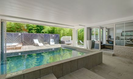 Hôtel & Spa Le Cottage : Manucure à Argelès-sur-Mer
