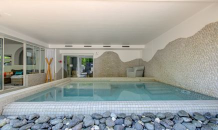 Hôtel & Spa Le Cottage : Manucure à Argelès-sur-Mer