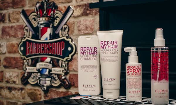 Le Concept Barbershop