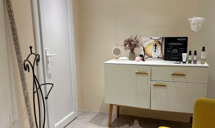 Bien être et Beauté : Institut de beauté à Mèze