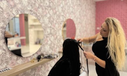 FM Beauty & Headspa: Kosmetikstudio in Karlsruhe