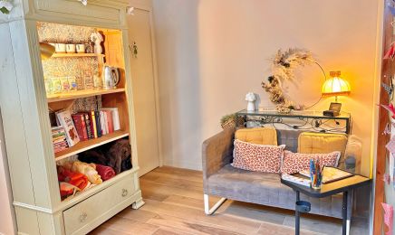 Atelier bellezza : Coiffeur à Le Puy-en-Velay