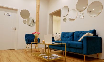 Schönheitsideal: Kosmetikstudio in Linden