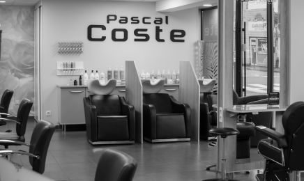 Pascal Coste - Évreux : Coiffeur à Évreux