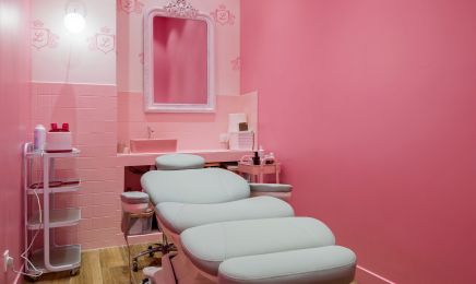 Le Studio (anciennement Studio de Lily) : Institut de beauté à Saint-Laurent-du-Var