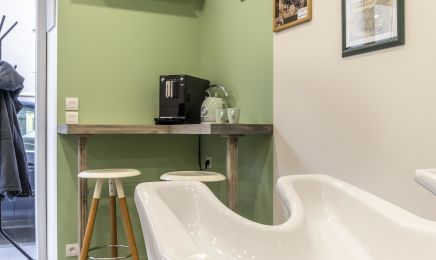 Massilia Coiffure : Coiffeur à Marseille