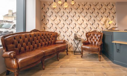 L'atelier du coiffeur : Coiffeur à Troarn