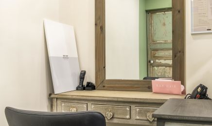 Massilia Coiffure : Coiffeur à Marseille