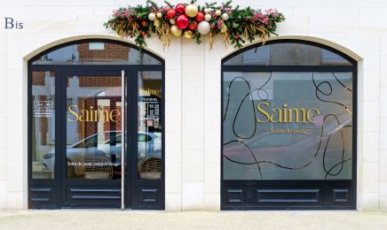 SAIME : Institut de beauté à Lamorlaye