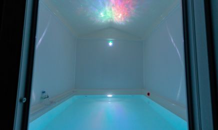 R'Thai Massage : Spa à Beauchamp